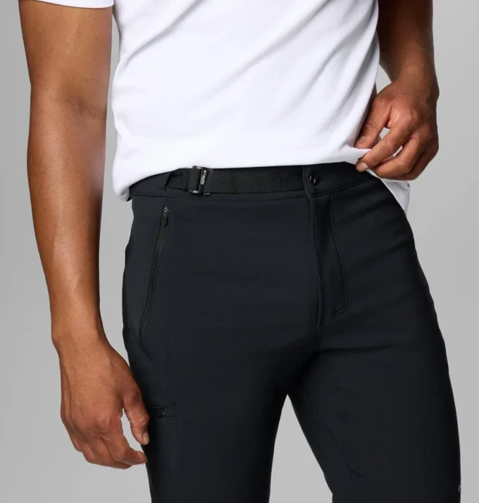 Herren Vast Canyon™ Omni-Heat™ Infinity Softshell-Hose Herren Vast Canyon™ Omni-Heat™ Infinity Softshell-Hose