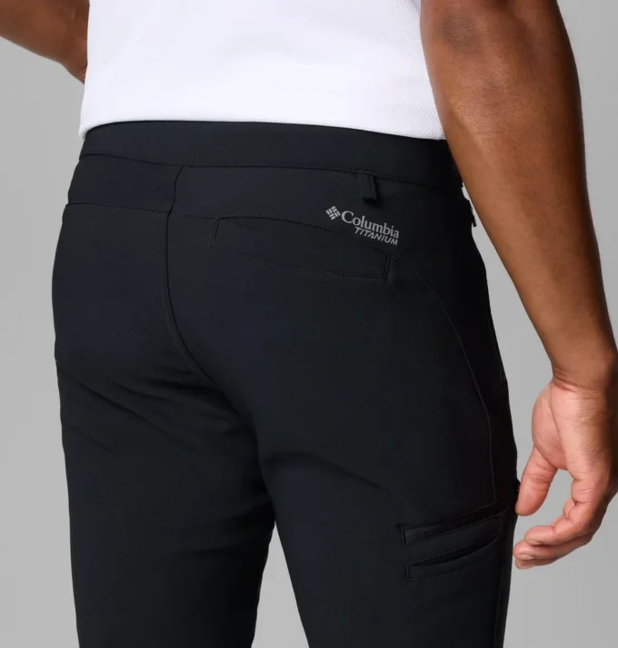 Herren Vast Canyon™ Omni-Heat™ Infinity Softshell-Hose Herren Vast Canyon™ Omni-Heat™ Infinity Softshell-Hose