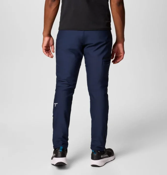 Herren Vast Canyon™ Softshell-Hose Herren Vast Canyon™ Softshell-Hose