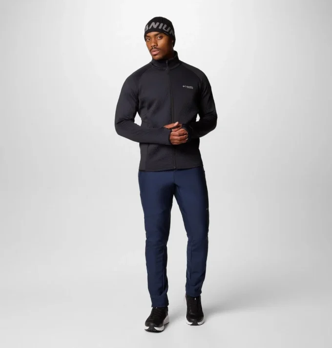 Herren Vast Canyon™ Softshell-Hose Herren Vast Canyon™ Softshell-Hose
