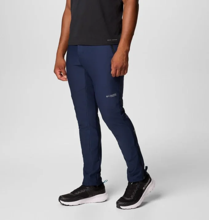 Herren Vast Canyon™ Softshell-Hose Herren Vast Canyon™ Softshell-Hose