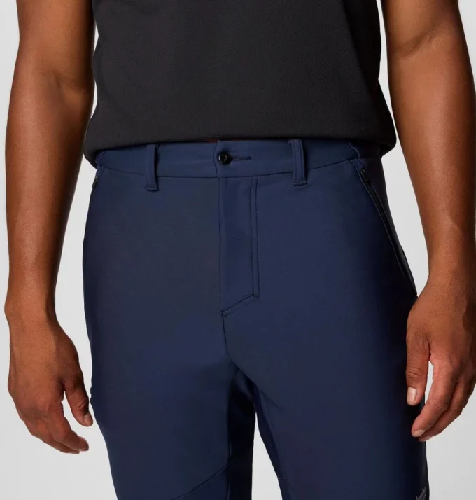 Herren Vast Canyon™ Softshell-Hose Herren Vast Canyon™ Softshell-Hose