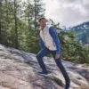 Herren Vast Canyon™ Softshell-Hose Herren Vast Canyon™ Softshell-Hose