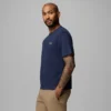 Herren Vinnie Deer Br PHG Kurzarm-T-Shirt
