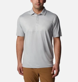 Herren Walk It In Golf-Polo