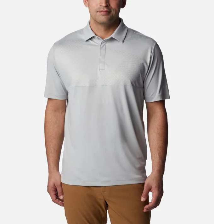 Herren Walk It In Golf-Polo