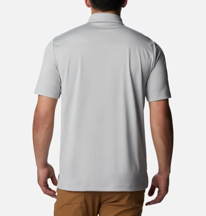 Herren Walk It In Golf-Polo