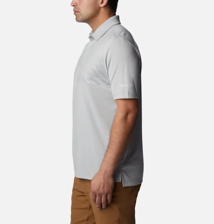 Herren Walk It In Golf-Polo