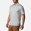 Herren Walk It In Golf-Polo
