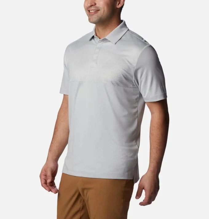 Herren Walk It In Golf-Polo