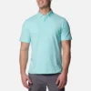 Herren Walton Point Golf-Polo