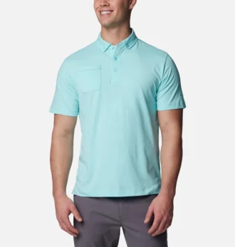 Herren Walton Point Golf-Polo