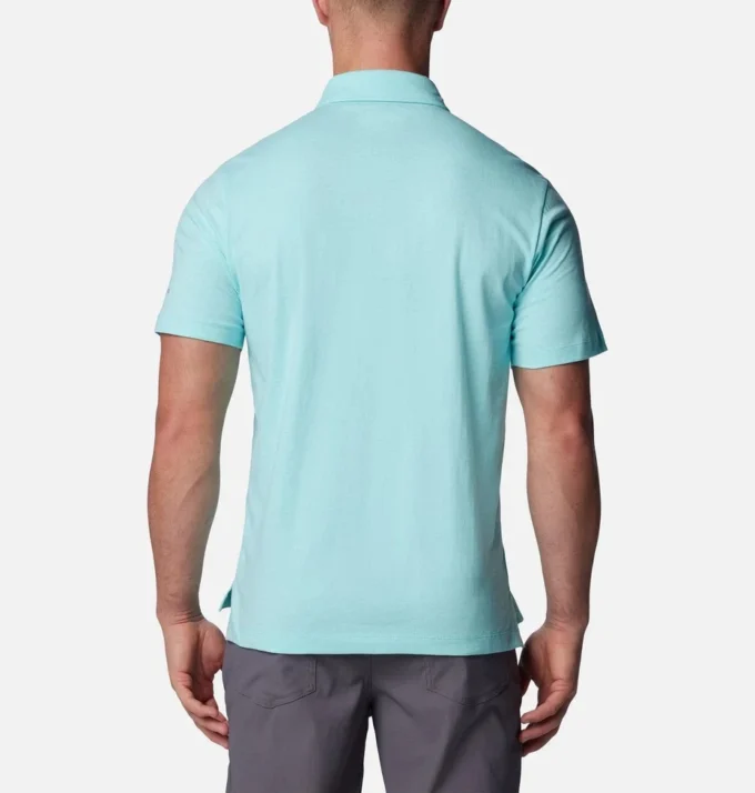 Herren Walton Point Golf-Polo