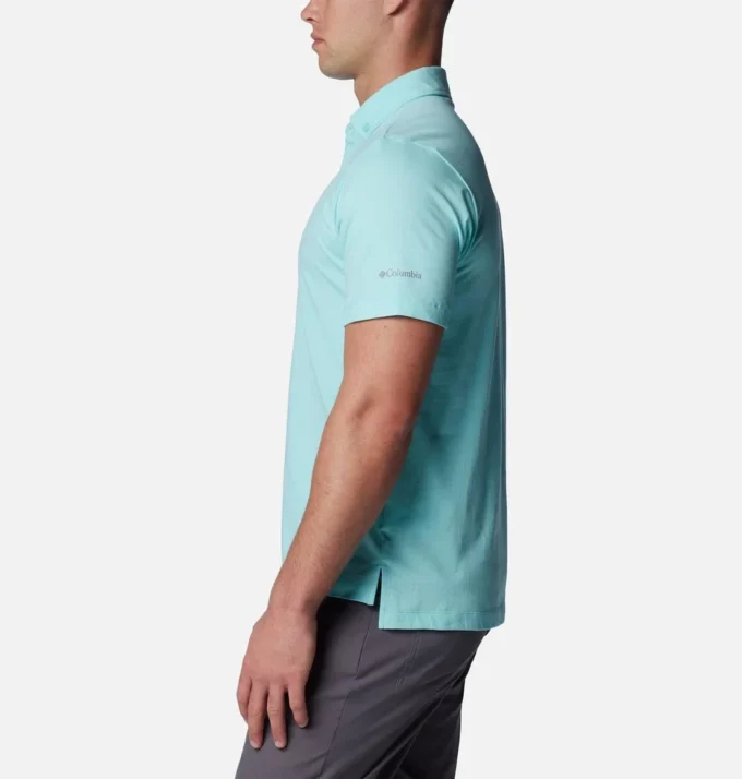 Herren Walton Point Golf-Polo