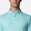 Herren Walton Point Golf-Polo
