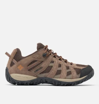 Herren-Wanderschuh Redmond™ – weit