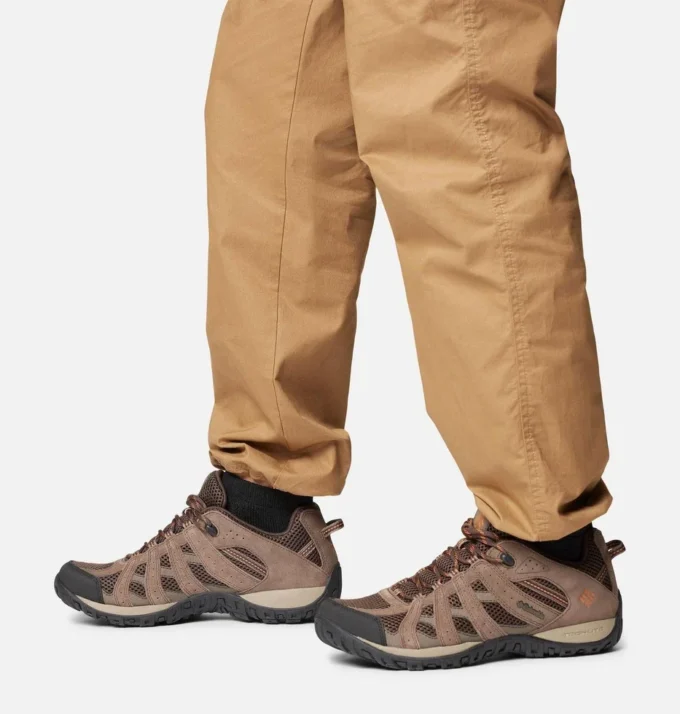 Herren-Wanderschuh Redmond™ – weit Herren-Wanderschuh Redmond™ – weit