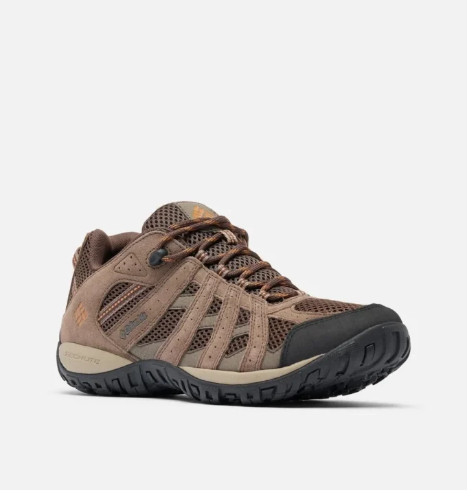 Herren-Wanderschuh Redmond™ – weit Herren-Wanderschuh Redmond™ – weit