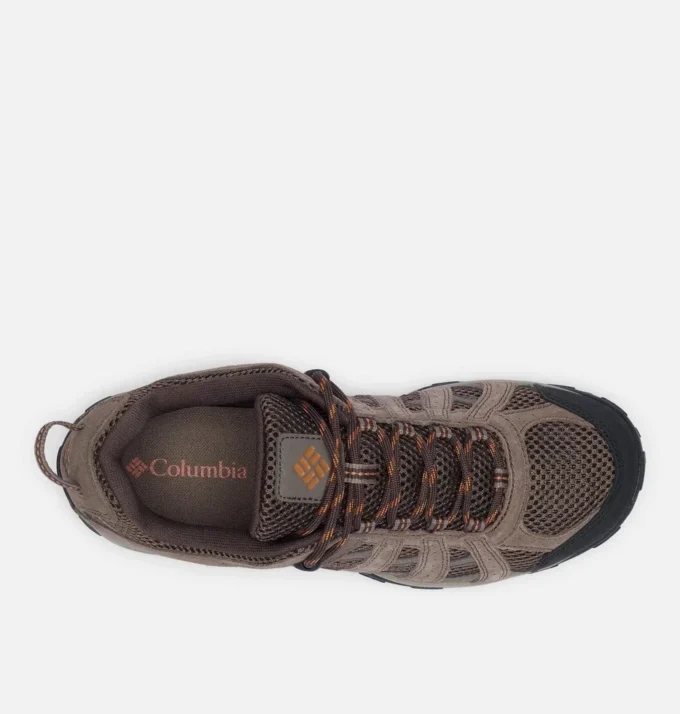 Herren-Wanderschuh Redmond™ – weit Herren-Wanderschuh Redmond™ – weit