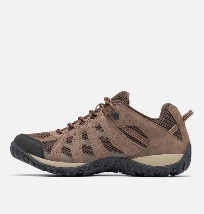 Herren-Wanderschuh Redmond™ – weit Herren-Wanderschuh Redmond™ – weit