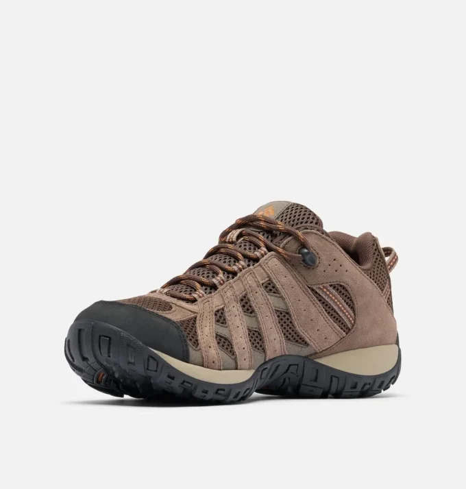 Herren-Wanderschuh Redmond™ – weit Herren-Wanderschuh Redmond™ – weit