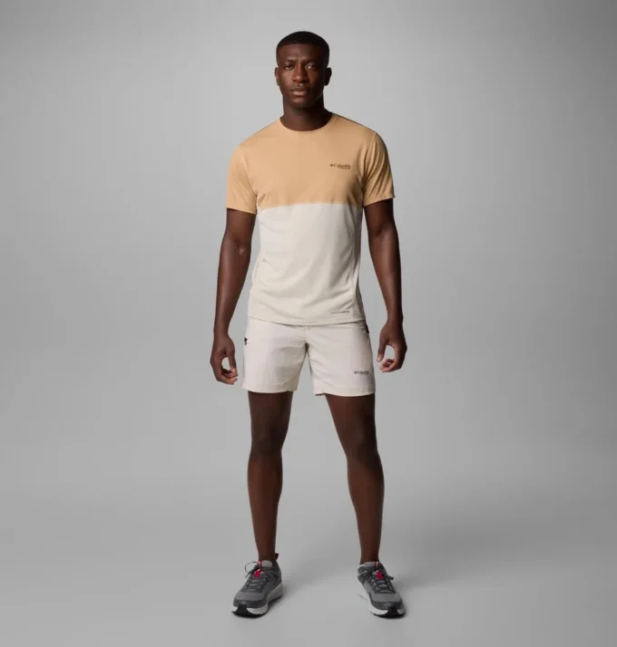 Herren Wanoga™ Lightweight Shorts