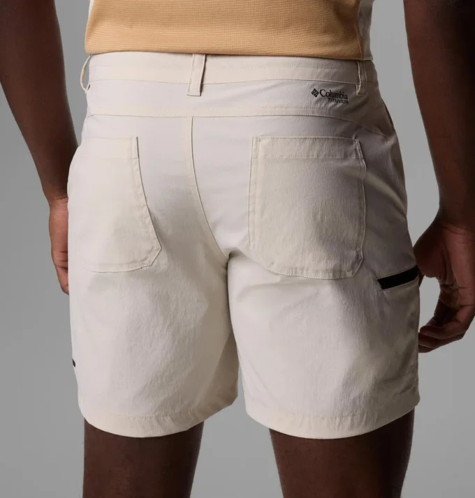 Herren Wanoga™ Lightweight Shorts