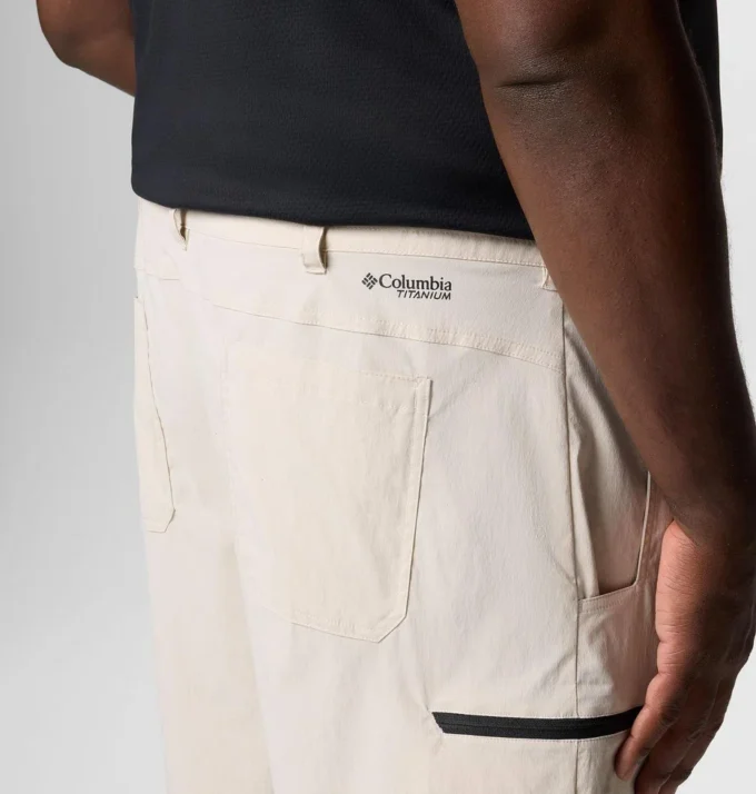 Herren Wanoga™ Lightweight Shorts – Big Herren Wanoga™ Lightweight Shorts – Big