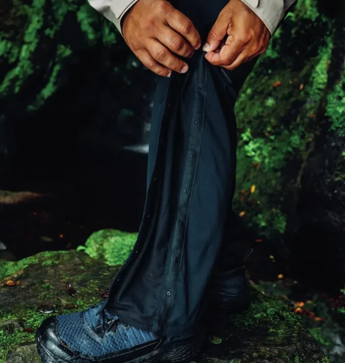 Herren Wanoga™ Pro Vent Hose