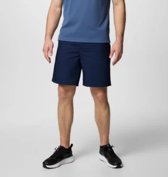 Herren Washed Out™ Easy Shorts