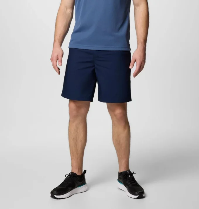 Herren Washed Out™ Easy Shorts