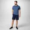 Herren Washed Out™ Easy Shorts