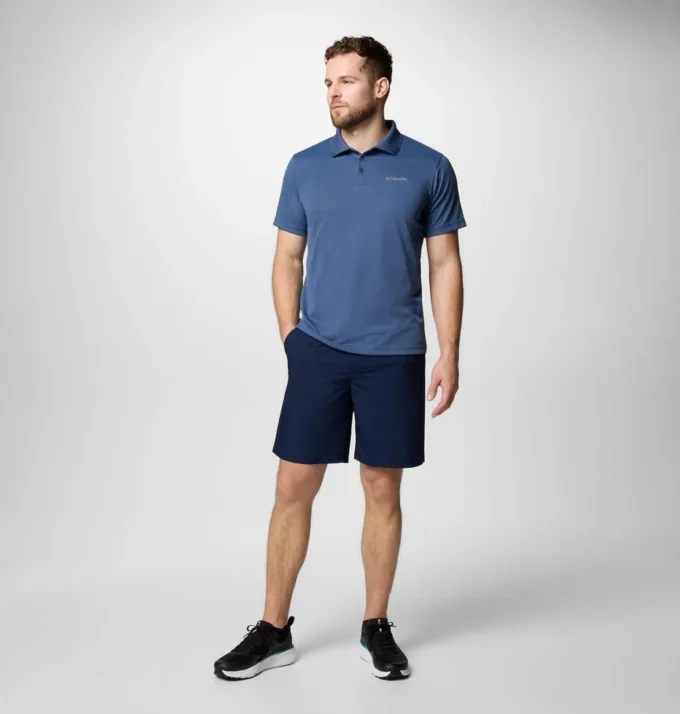 Herren Washed Out™ Easy Shorts