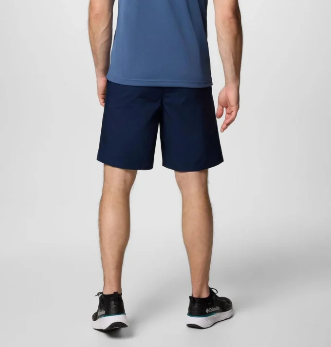 Herren Washed Out™ Easy Shorts