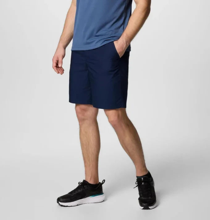 Herren Washed Out™ Easy Shorts