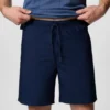 Herren Washed Out™ Easy Shorts
