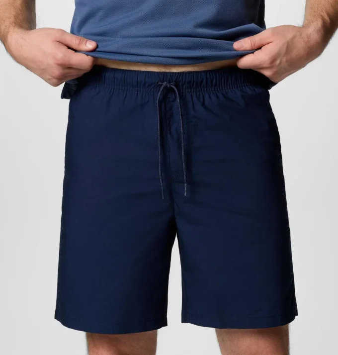 Herren Washed Out™ Easy Shorts