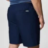 Herren Washed Out™ Easy Shorts