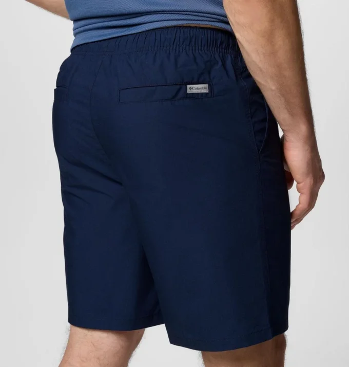 Herren Washed Out™ Easy Shorts