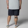 Herren Washed Out™ Shorts – Groß