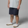 Herren Washed Out™ Shorts – Groß