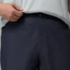 Herren Washed Out™ Shorts – Groß