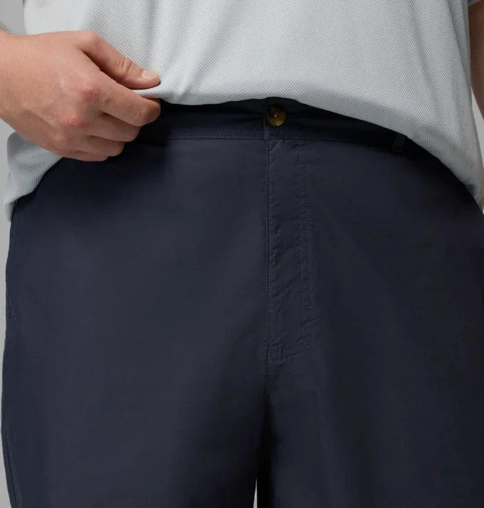 Herren Washed Out™ Shorts – Groß