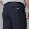Herren Washed Out™ Shorts – Groß