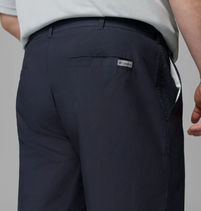 Herren Washed Out™ Shorts – Groß