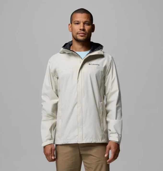Herren Watertight™ II Jacke Herren Watertight™ II Jacke