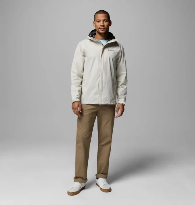 Herren Watertight™ II Jacke Herren Watertight™ II Jacke
