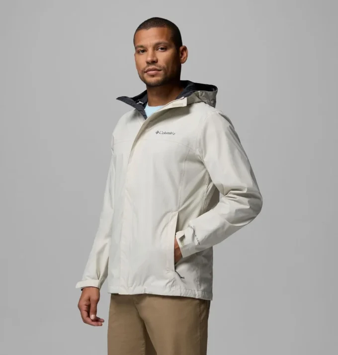 Herren Watertight™ II Jacke Herren Watertight™ II Jacke