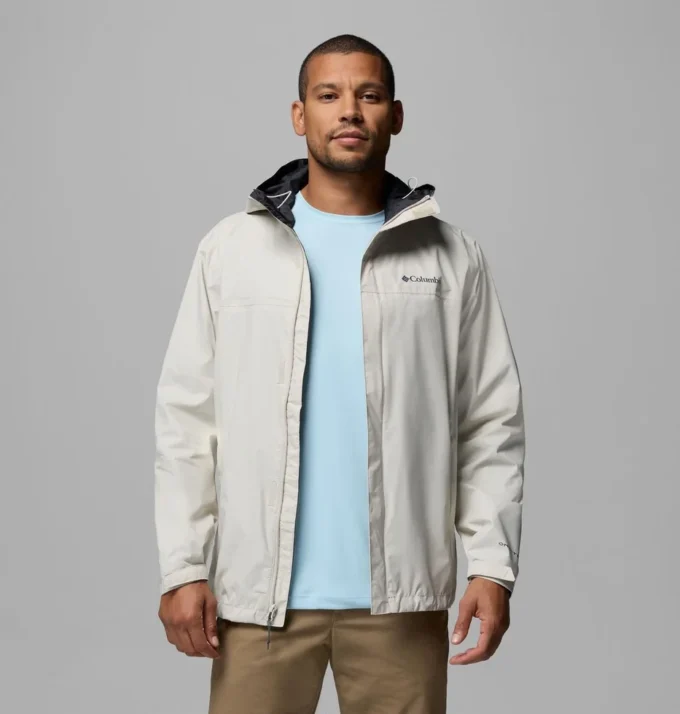 Herren Watertight™ II Jacke Herren Watertight™ II Jacke