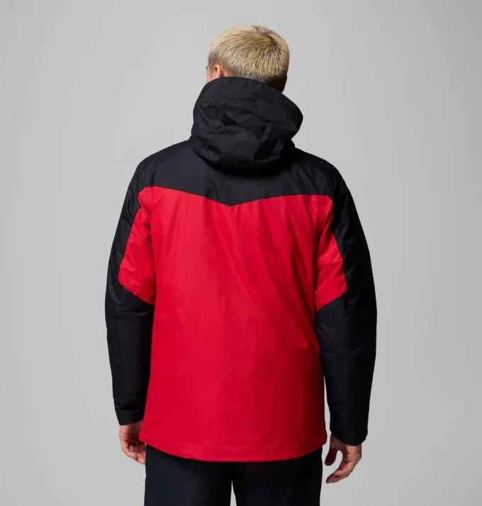 Herren Whirlibird™ V Interchange Jacke